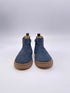 Pom D’api laarsje trix jodzip nubuck marine